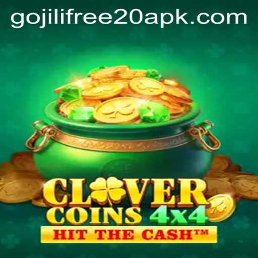 Exploring the Thrills of CloverCoins4x4 and the Jili Free 20 APK: A Complete Guide