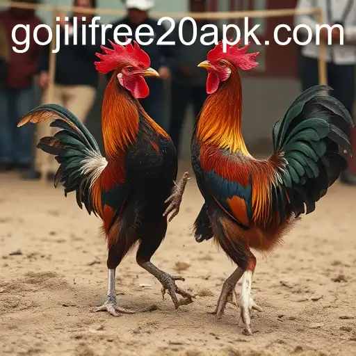 Exploring the Complex World of Cockfighting and the Role of Jili Free 20 APK