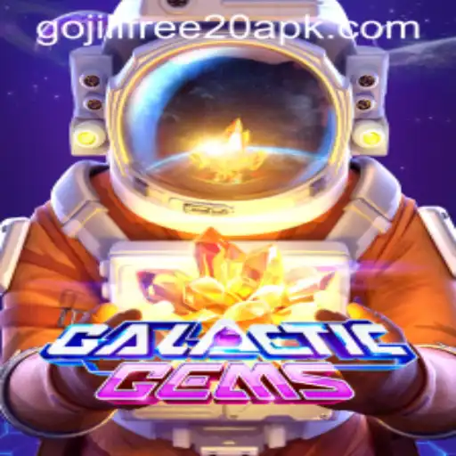 Exploring GalacticGems: A Journey Through the Cosmos with Jili Free 20 APK