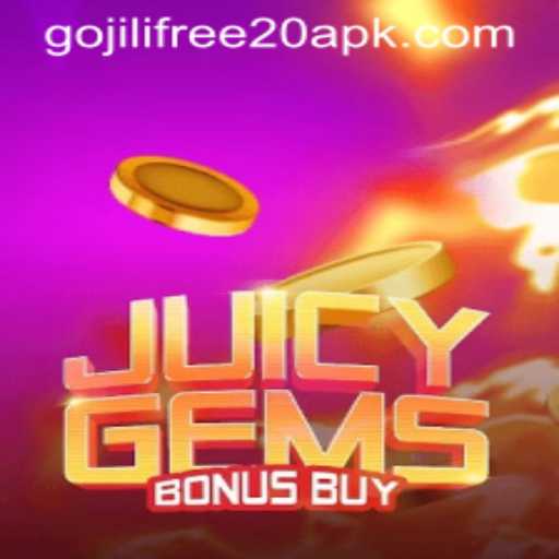 JuicyGemsBonusBuy: Dive into a World of Colorful Slots and Exciting Bonuses