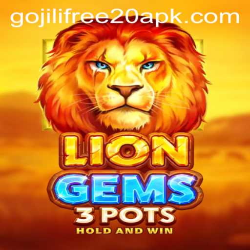Unveiling the Exciting World of LionGems3pots and Jili Free 20 APK