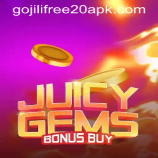JuicyGemsBonusBuy: Dive into a World of Colorful Slots and Exciting Bonuses