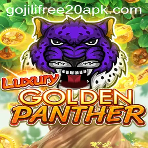 Discover the World of LUXURYGOLDENPANTHER: An Engaging Gaming Experience