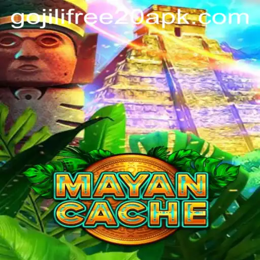 Discover the Enchanting World of MayanCache: A Thrilling Adventure Awaits