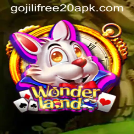 Exploring the Enchanting World of Wonderland Game with Jili Free 20 APK
