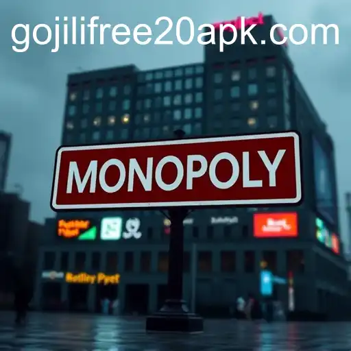 Exploring the Dynamics of Monopoly in the Digital Age