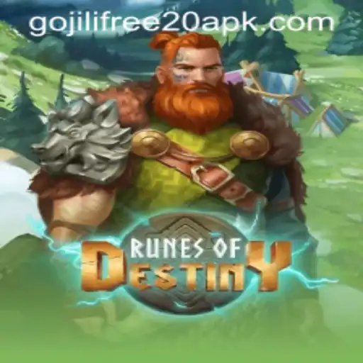 Explore the Magic of RunesOfDestiny and Discover Jili Free 20 APK