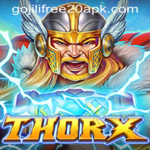 Unveiling ThorX: The Next-Level Gaming Experience