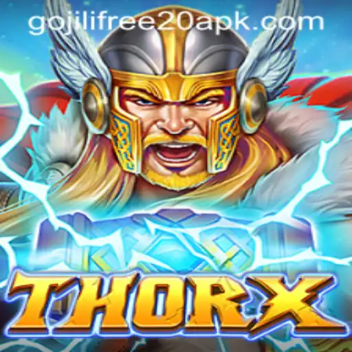Unveiling ThorX: The Next-Level Gaming Experience