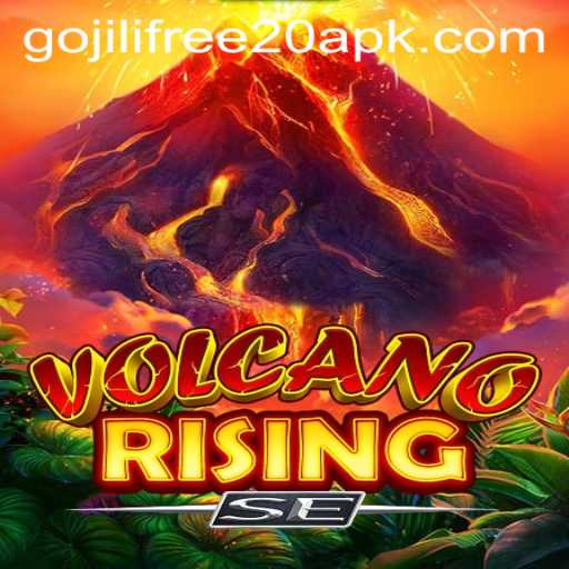 Unveiling VolcanoRisingSE: A Journey into an Exciting Gaming Realm